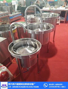 高效潔凈，定制之選——海陽不銹鋼洗米機與旭龍廚業定制加工服務全覽